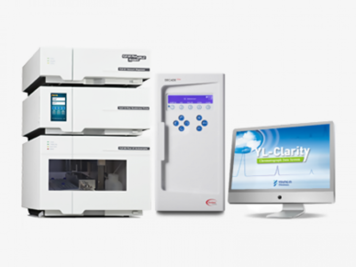 Analizator kateholamina